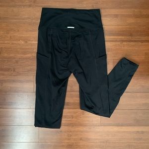 Aerie Pocket Leggings High Waist